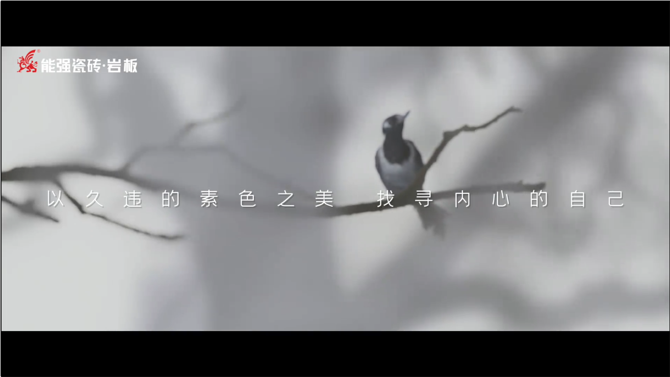 素巖系列 | 以素色之美，找尋內(nèi)心的自己