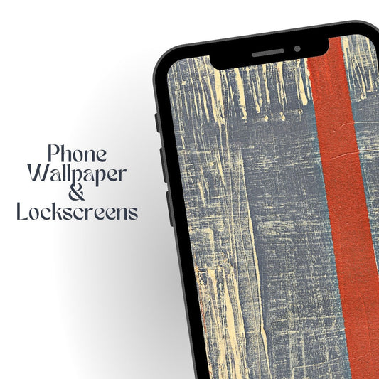 Orange Brick Road Phone Wallpaper or Lockscreen, 1440x2960 px Download