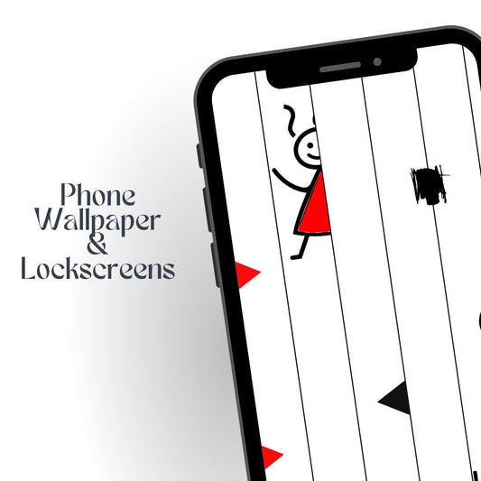 Hello Phone Wallpaper or Lockscreen, 1440x2960 px Download