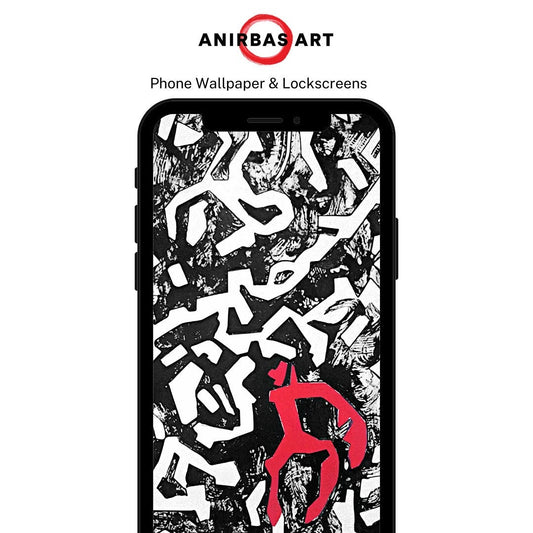 Jo Dancer Phone Wallpaper or Lockscreen, 1440x2960 px Download