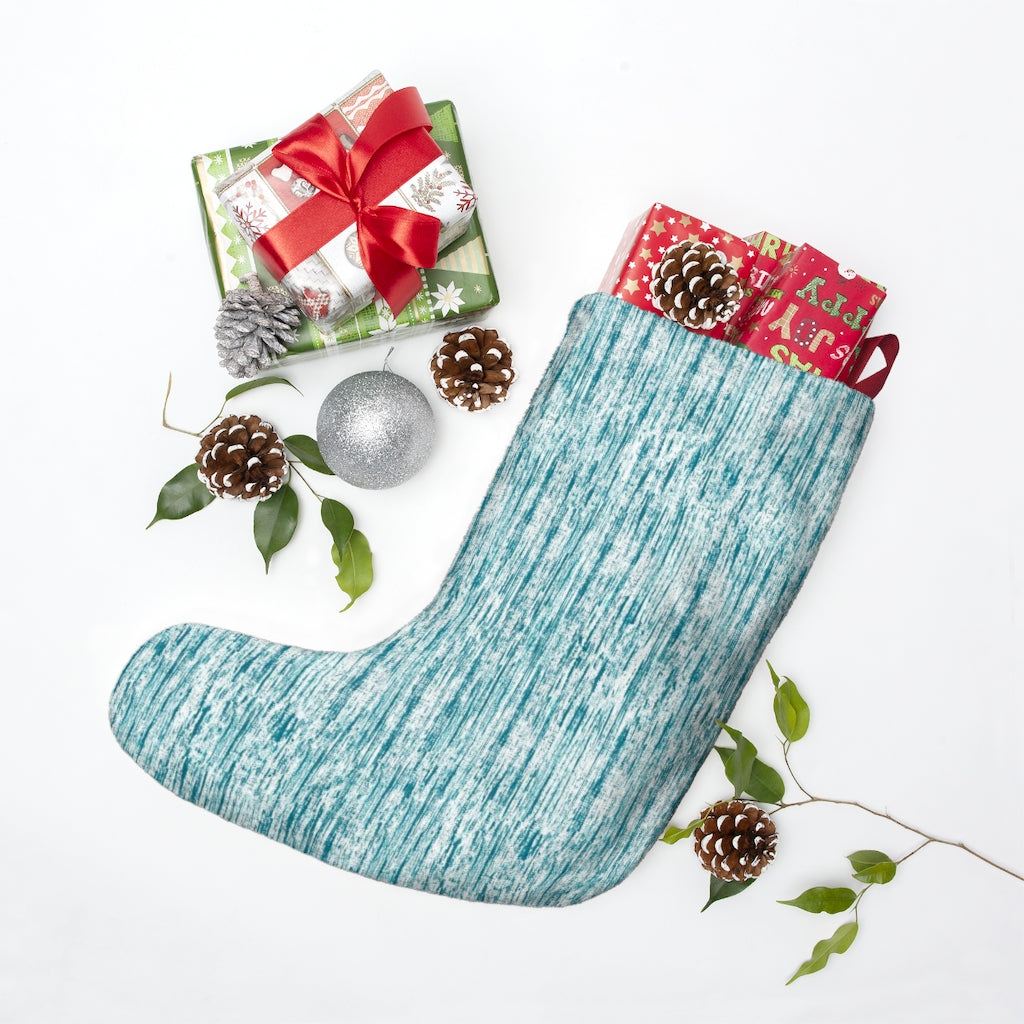 Cervical Cancer Awareness Christmas Stockings